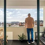 Apartamento View *