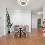 Apartamento View Bicas