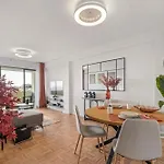 Apartamento View Bicas