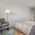 View Apartamento *