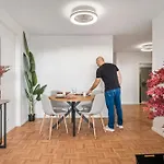 Appartement View Bicas