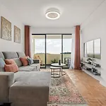 Apartamento View *