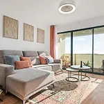 Appartement View
