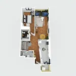 Appartement View *