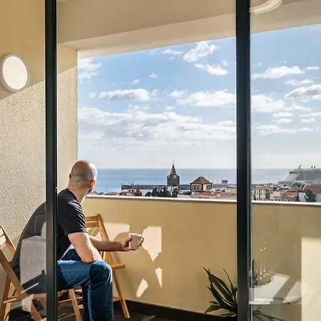 View דירה Bicas