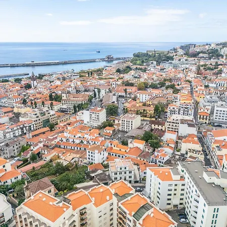 Appartement View Bicas