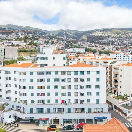 Апартаменты View *