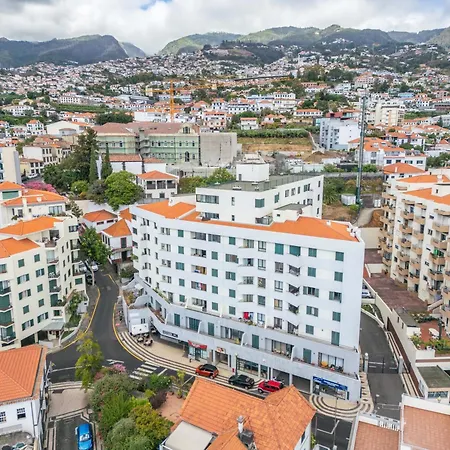 View Appartement Bicas