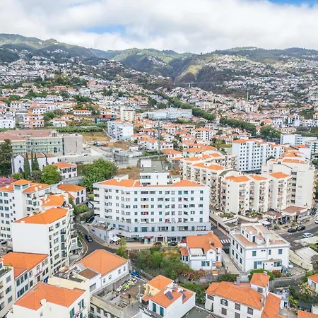 View Appartement Bicas