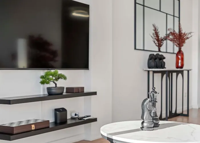 View Апартаменты