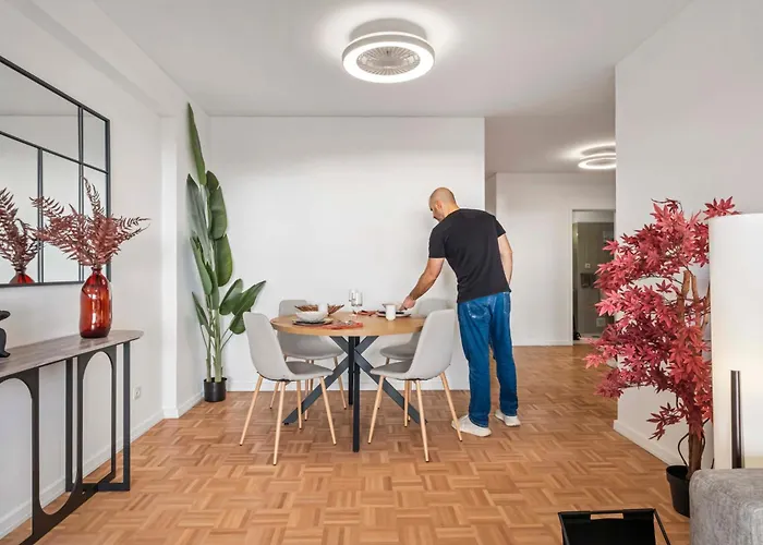 Апартаменты View Bicas