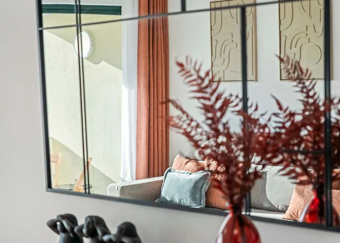 Appartement View Bicas