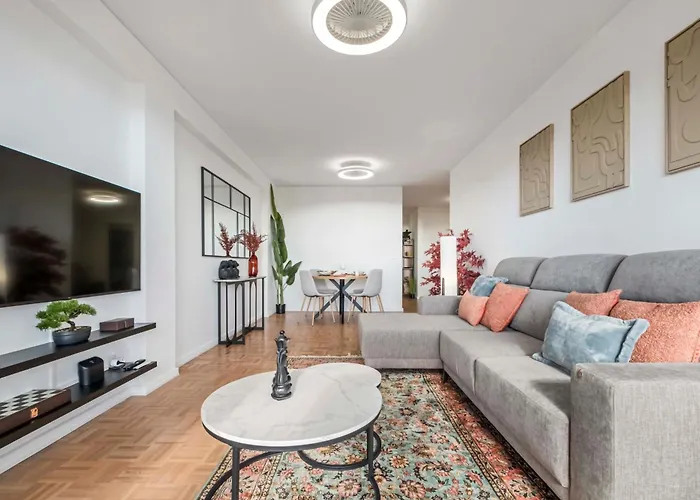 Апартаменты View Bicas