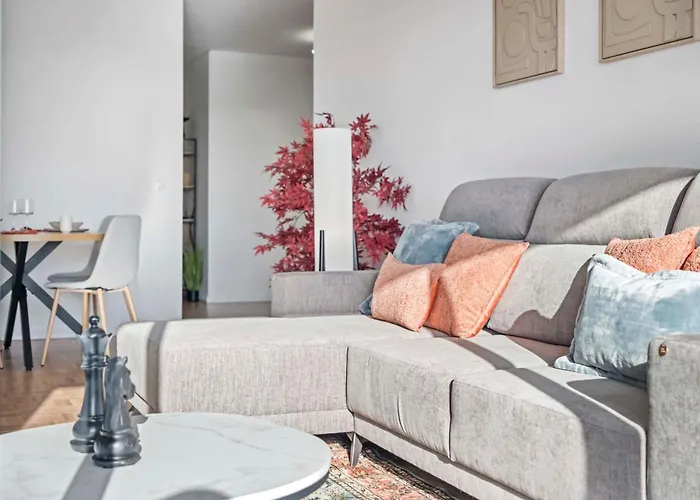 View Appartement Bicas