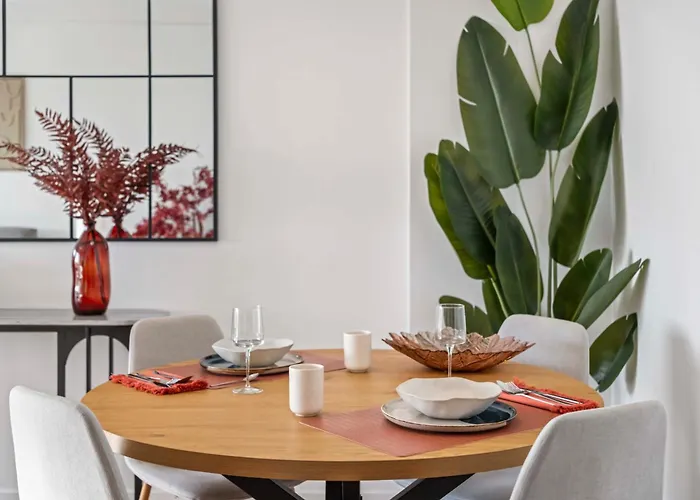 Апартаменты View *