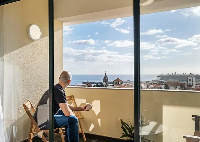 View Appartement Bicas