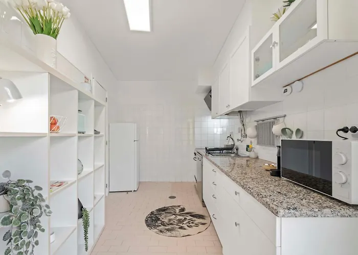 View Appartement Bicas