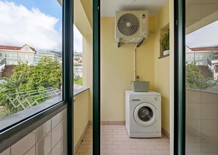 View Appartement Bicas