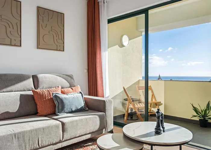 View Appartement Bicas