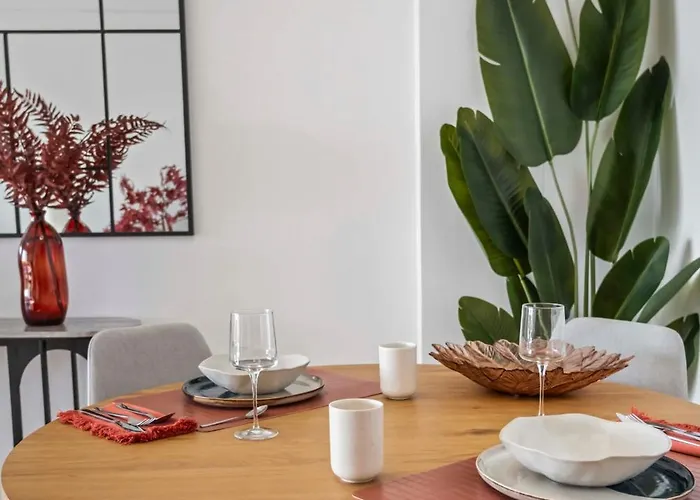 Апартаменты View *