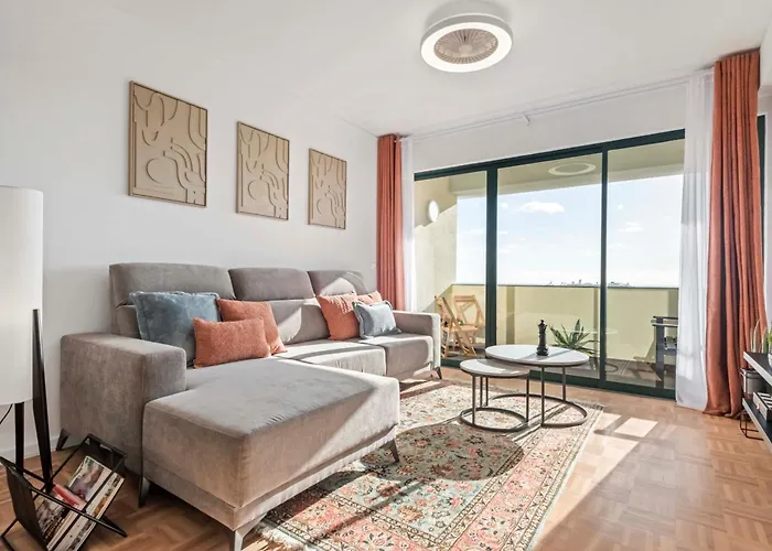 Апартаменты View