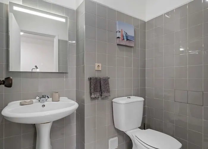 Appartement View Bicas