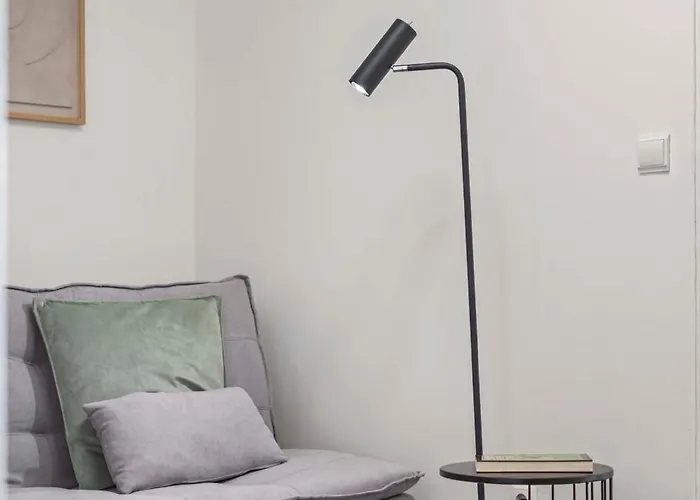 View Апартаменты Bicas