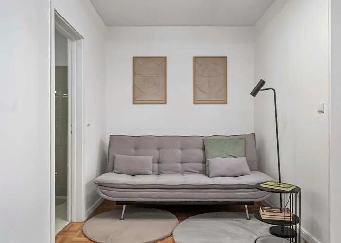 View Appartement Bicas