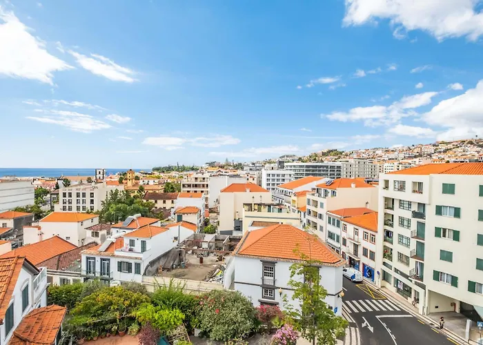 View Апартаменты