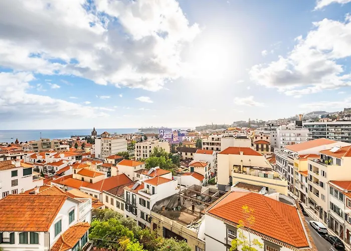 Апартаменты View *