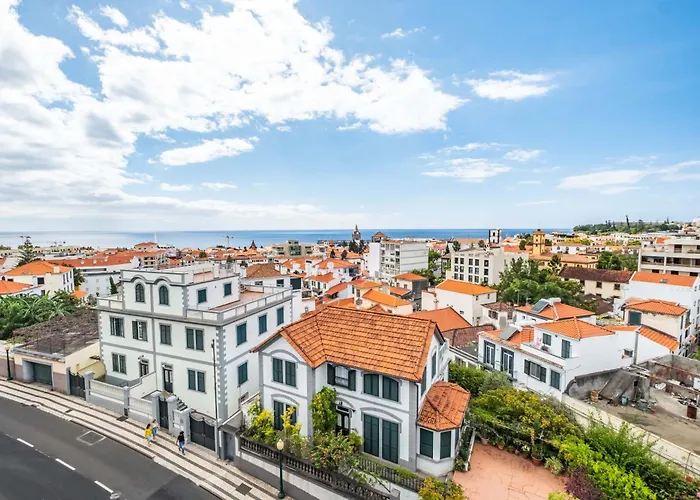 View Appartement Bicas