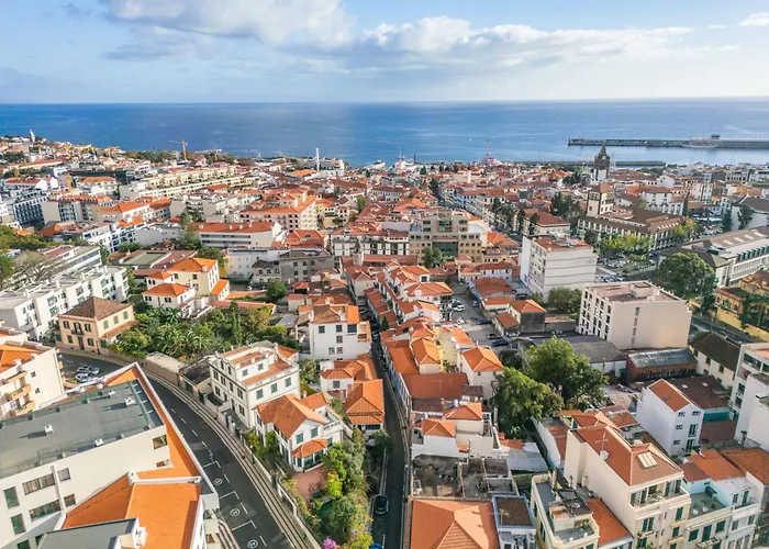 Апартаменты View