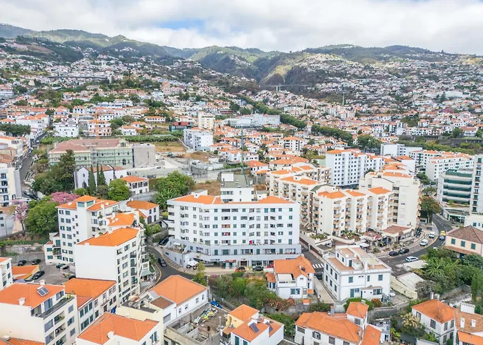 View Appartement Bicas